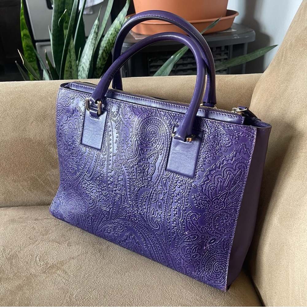 Etro Crossbody bag - Picture 3 of 12